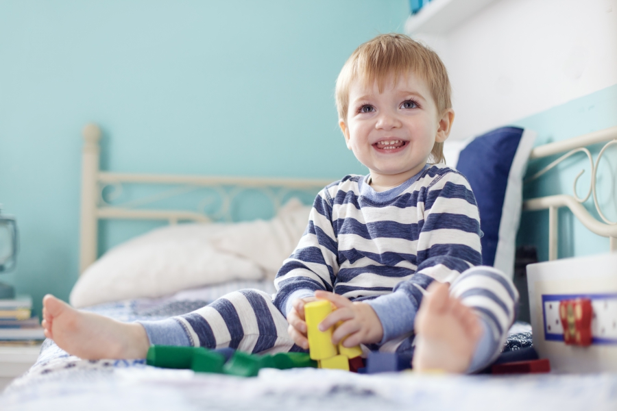 Foster Care PA: Prepping Your Foster Child's Bedroom