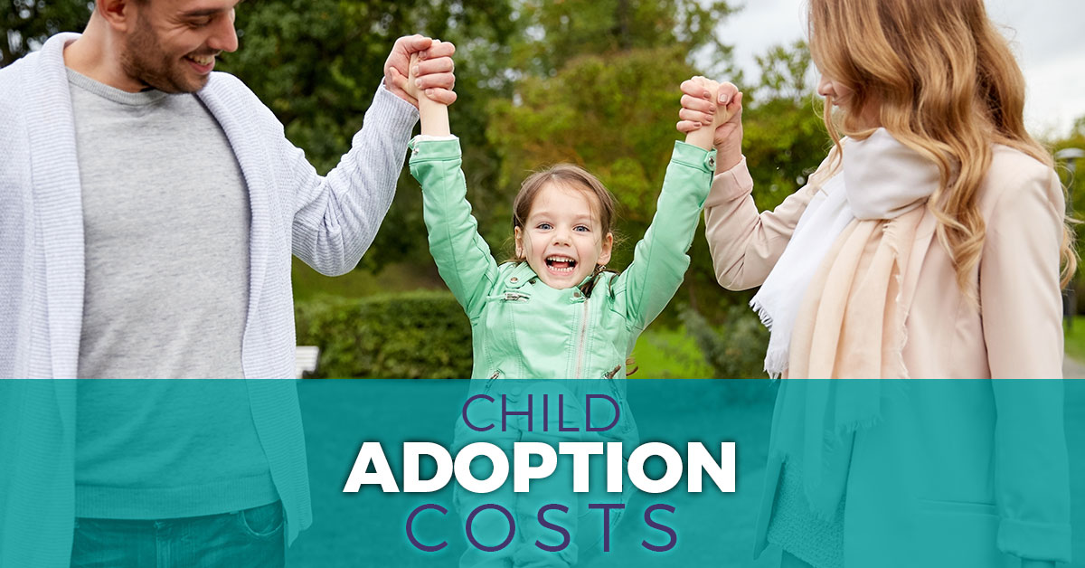 Child Adoption PA: Child Adoption Costs